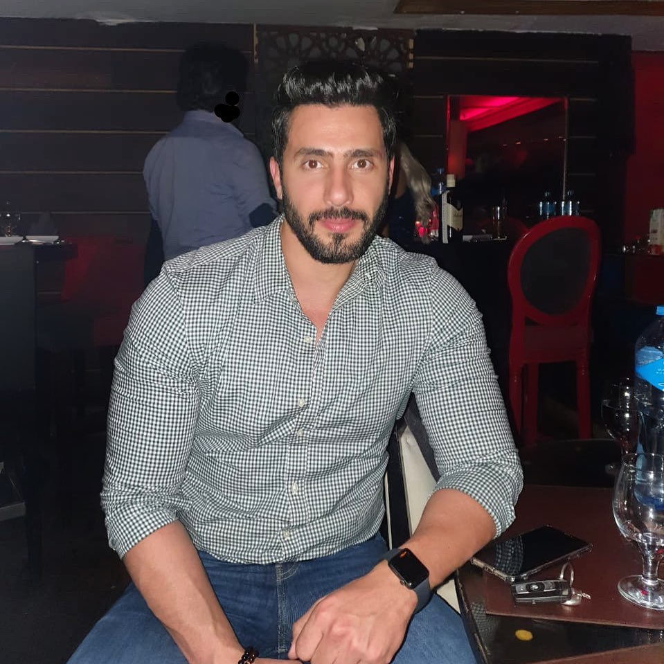 hosam hosam