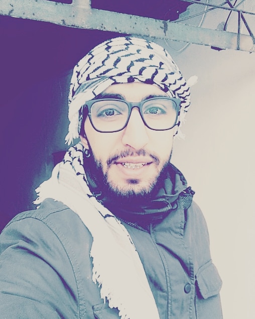 محمد فرج