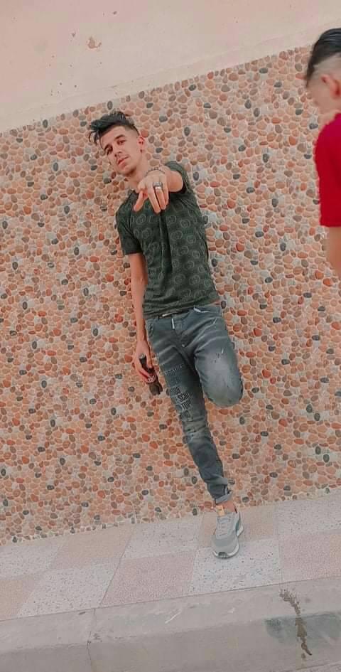 Zaki Gasmi