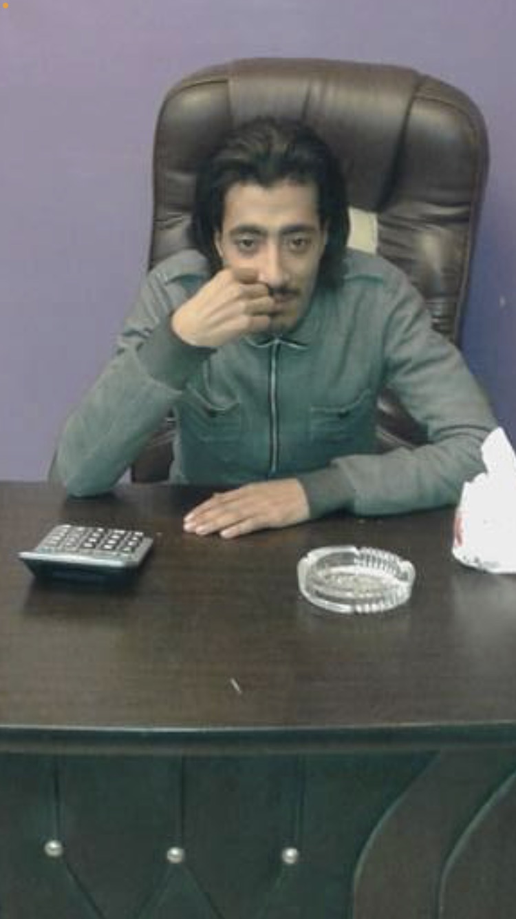 احمد يحيي