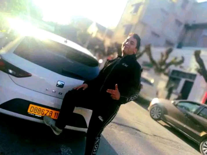 ايمن سايزو