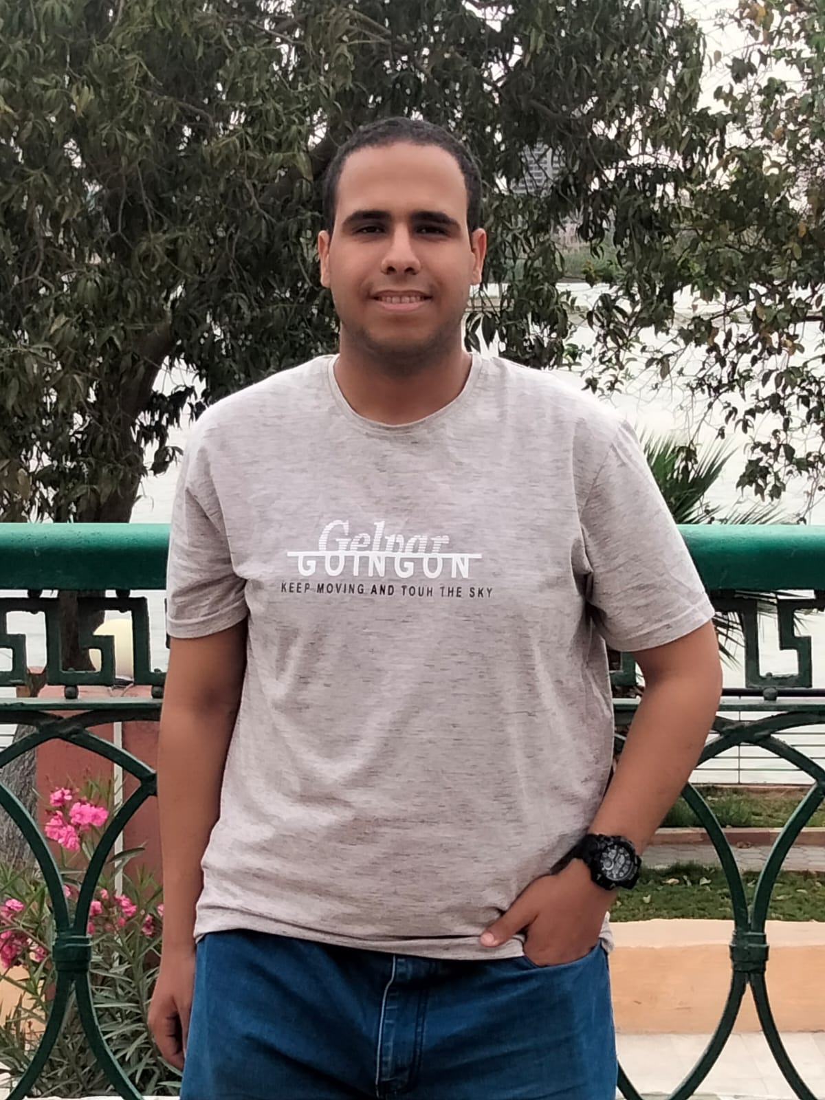 amr shawek