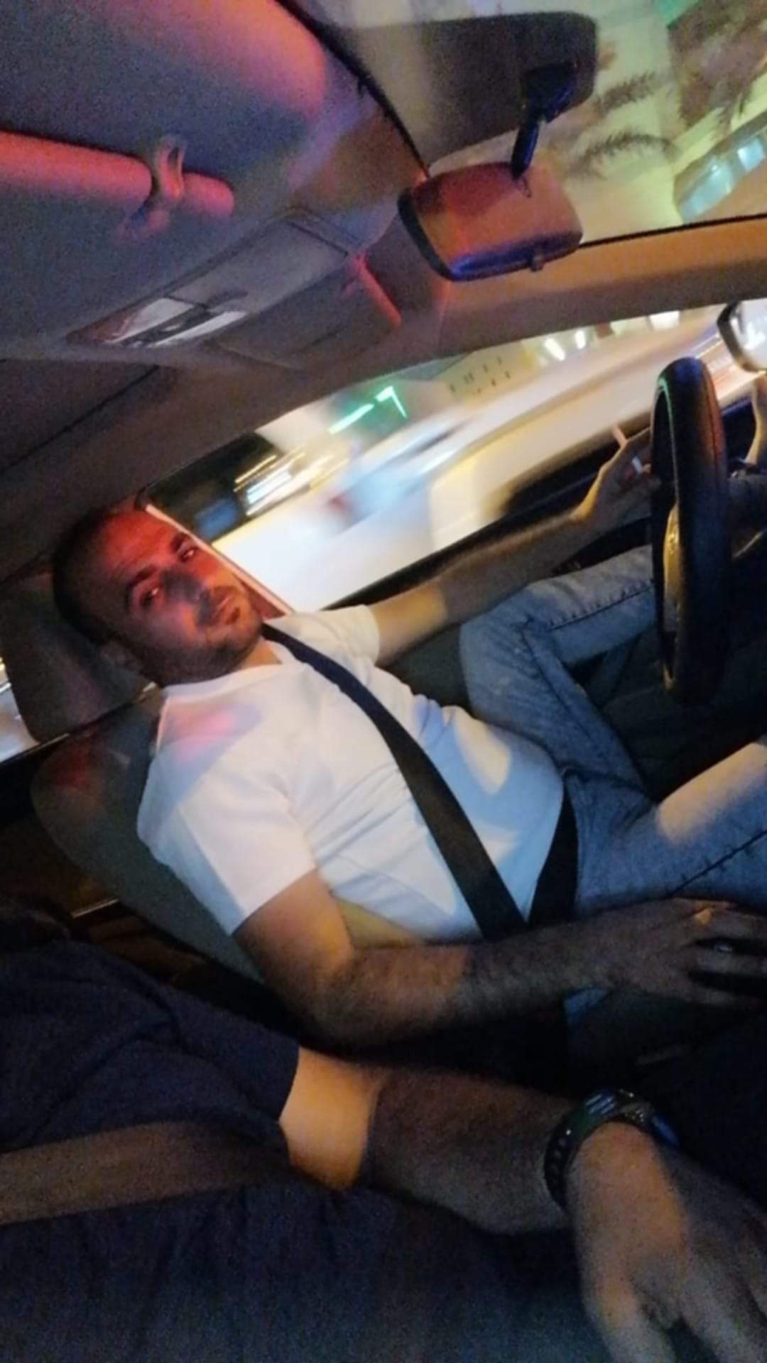 حسن الشحود