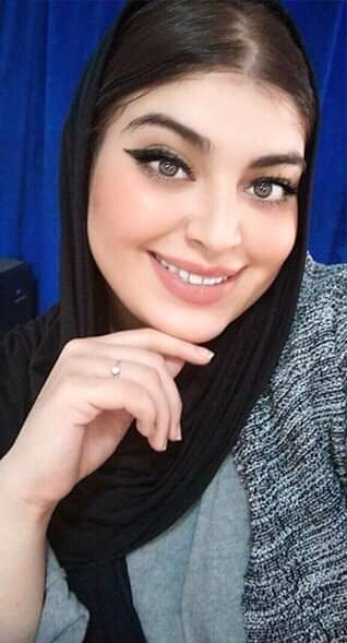 عاشقة السلام