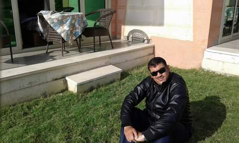 احمد