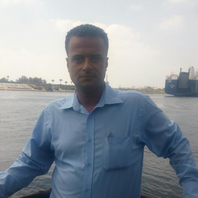 محمد نجم