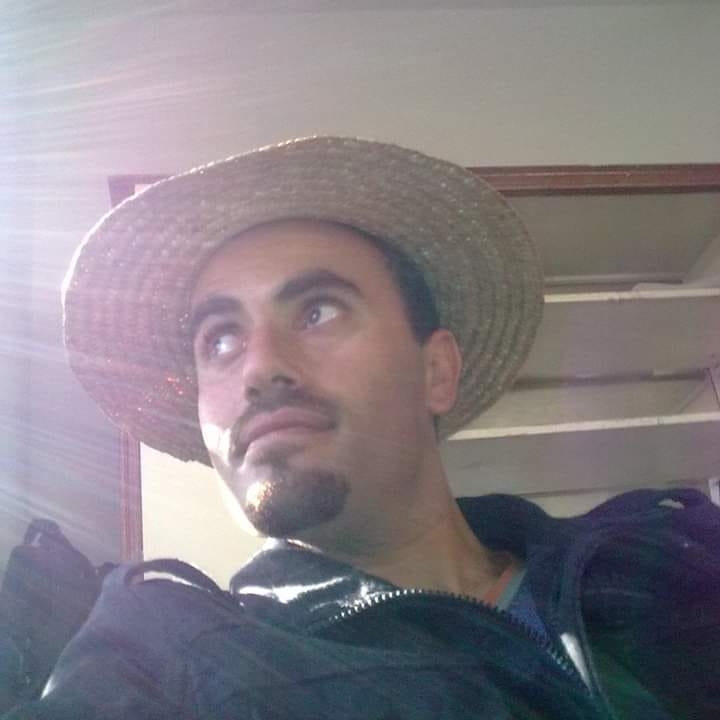 HAMZEH R M ALHYARI