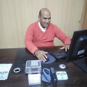 tarek mokhtar
