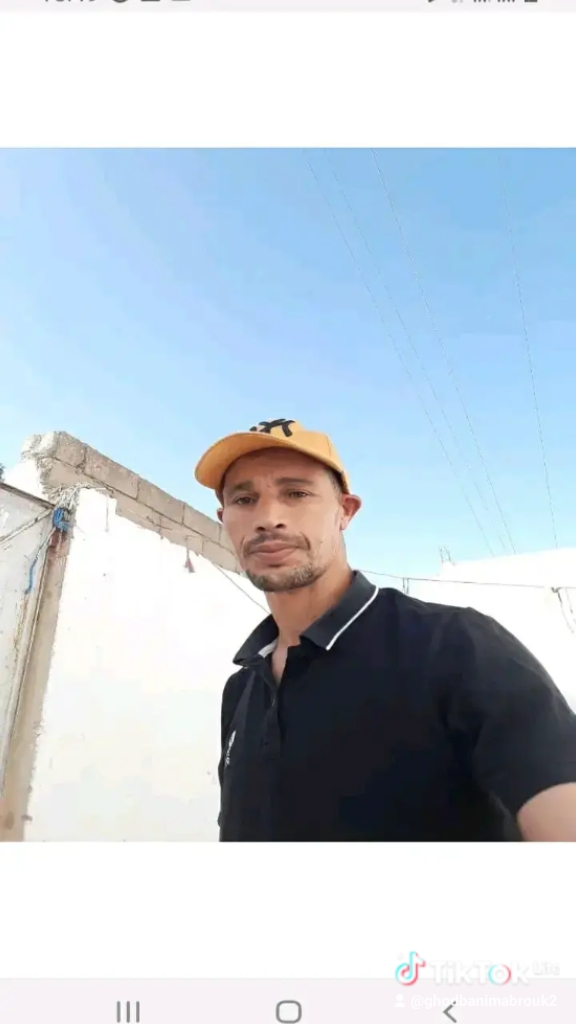 مبروك