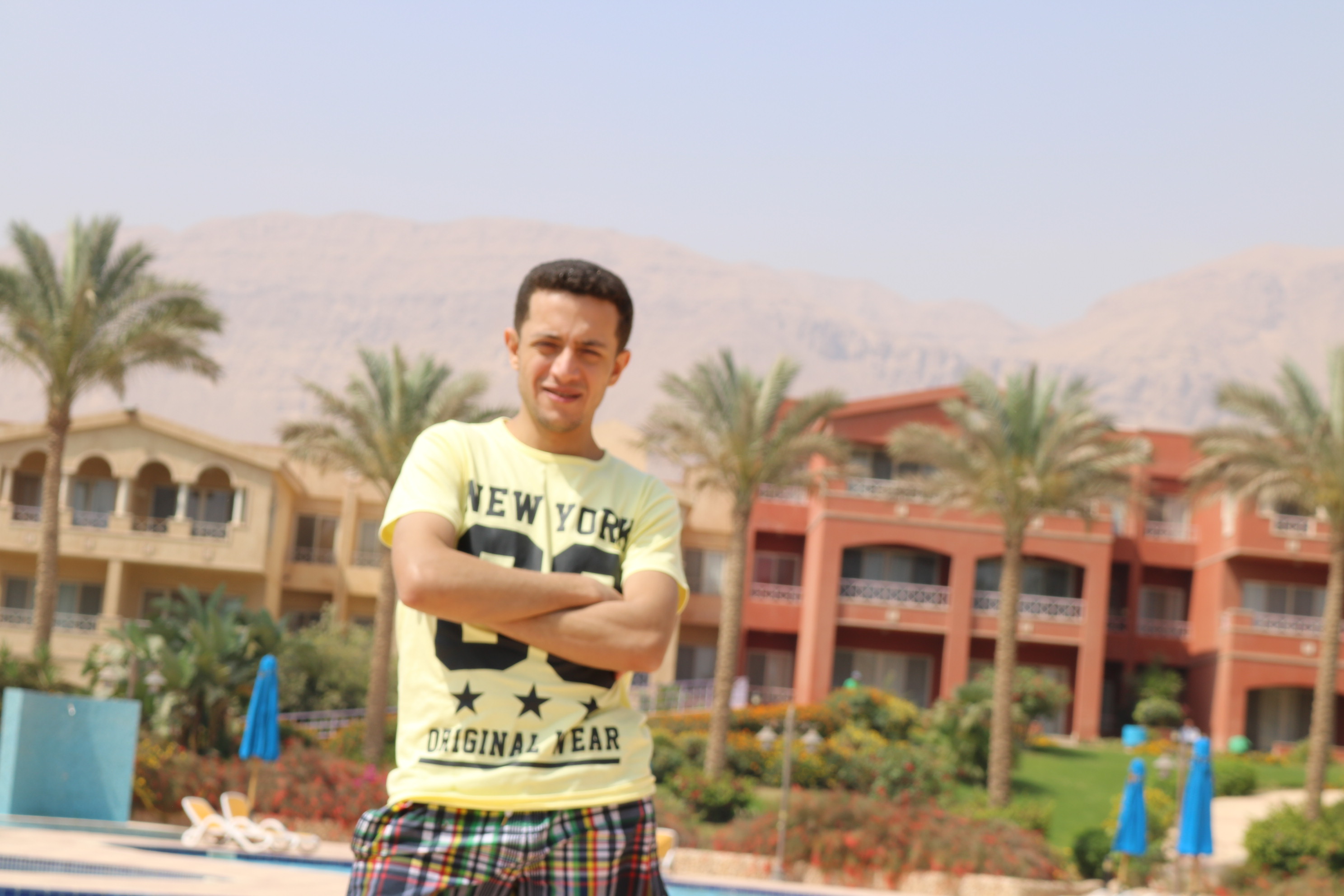 Ahmed Elsaid