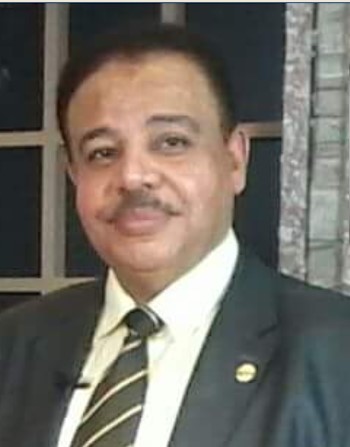 طارق فوزي أحمد