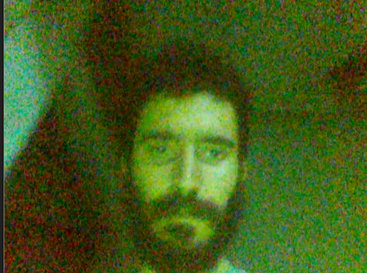 أحمد الصالح
