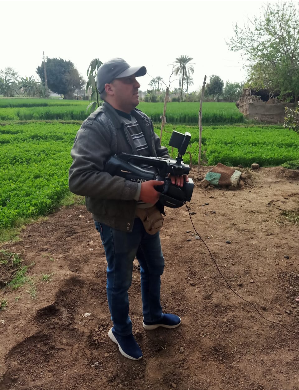 Ali Dahi