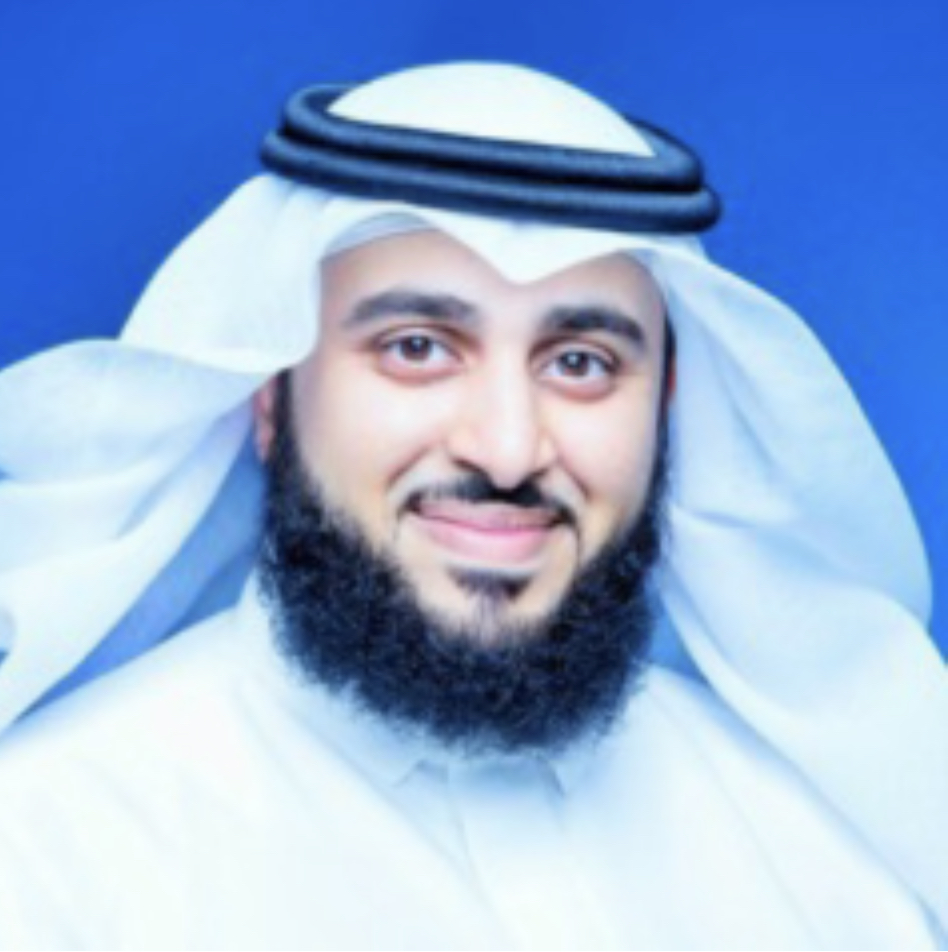 بوفهد العنزي