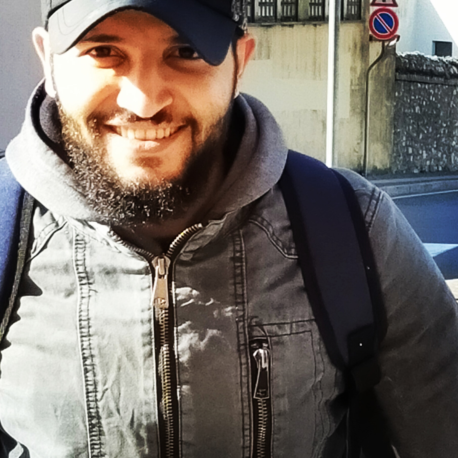 Ammar alrashidi
