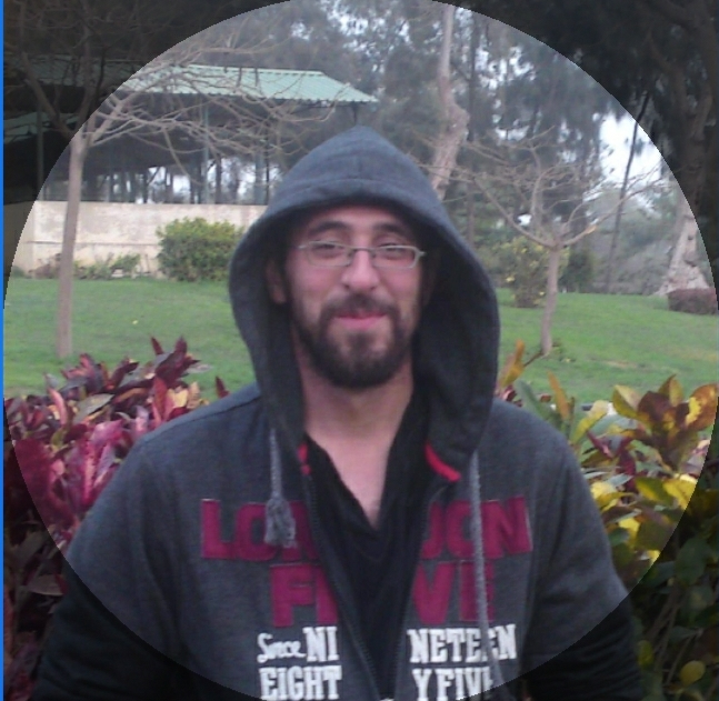 Ahmed fuad