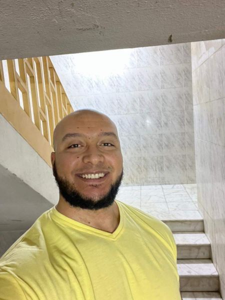 Mohammad Aladawi