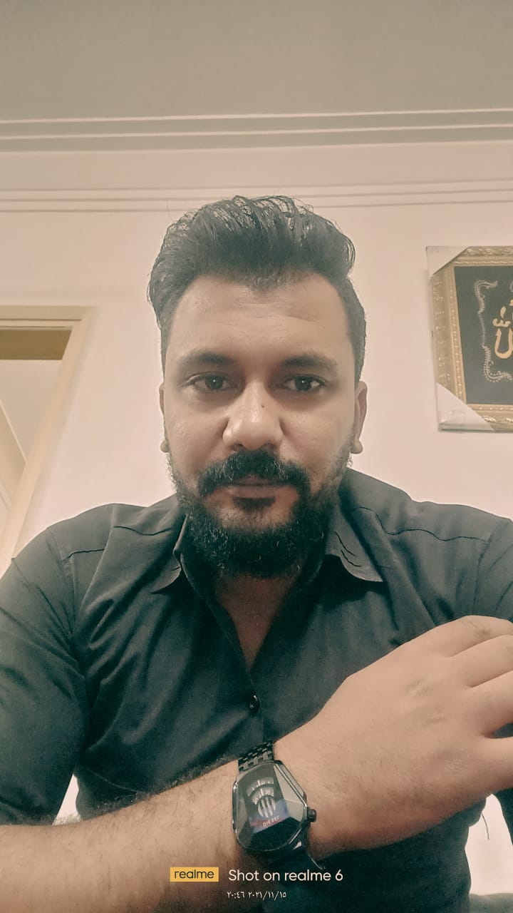 محمد عيسي