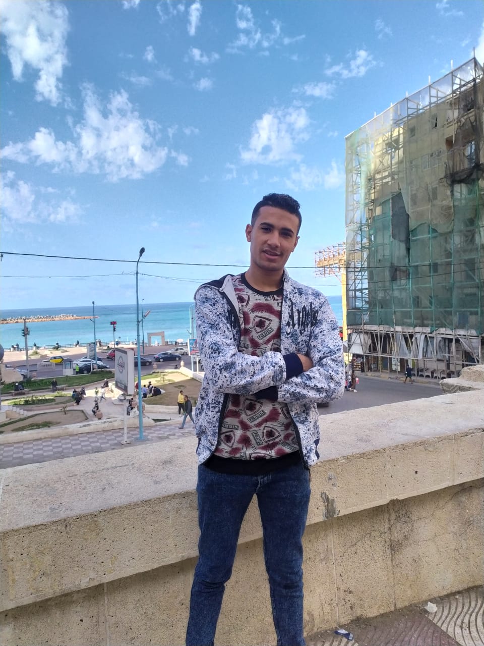 ahmedede