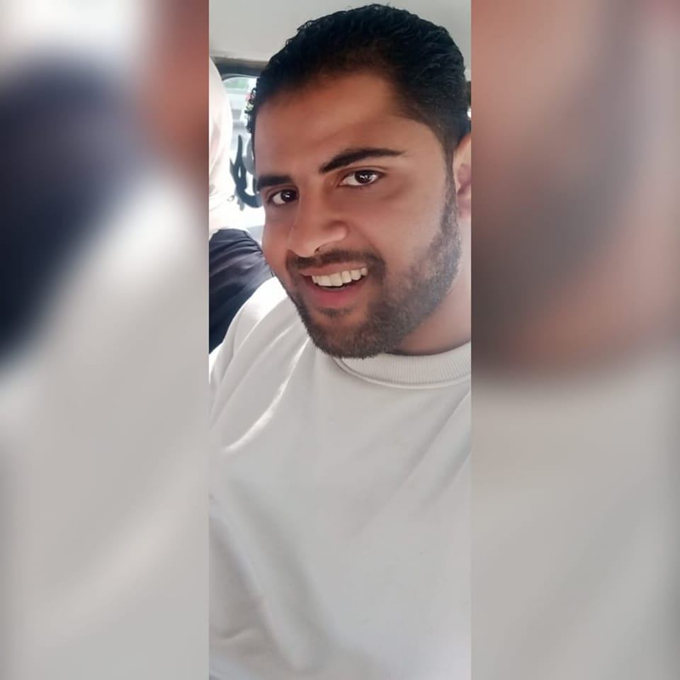 Mahmoud Abd Elsalam