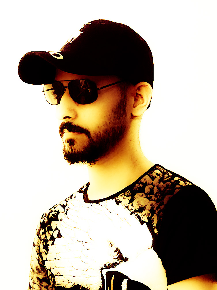 Mahmood Kurdish