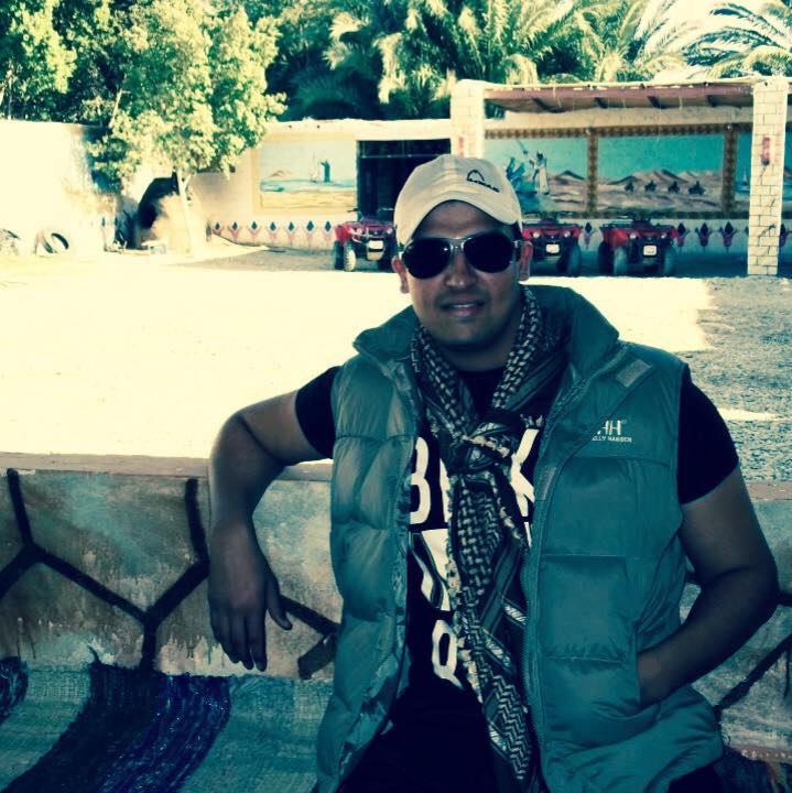 حسن سمير