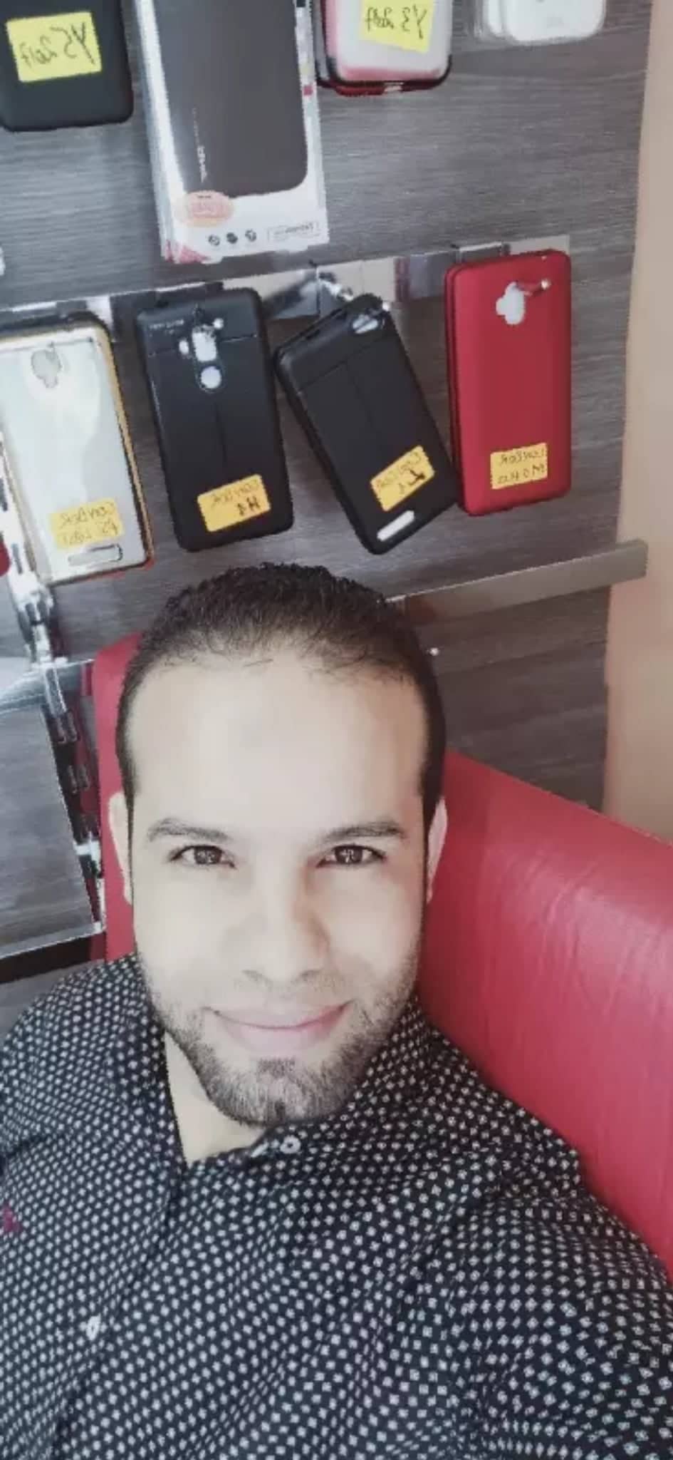 ABDOU REBAHI