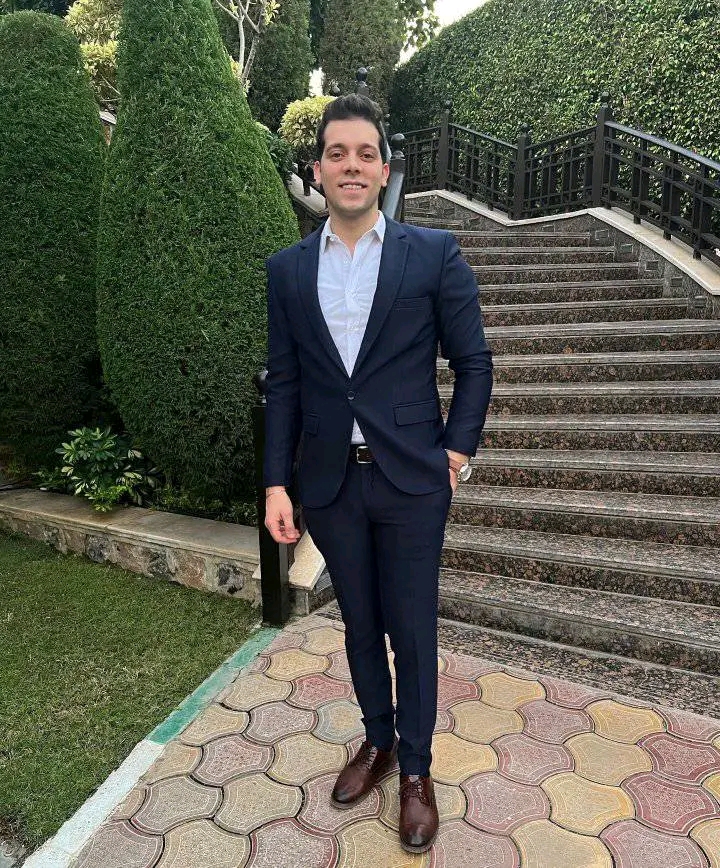 استقرار ضابط