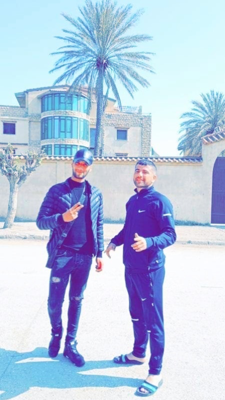mohamed bada