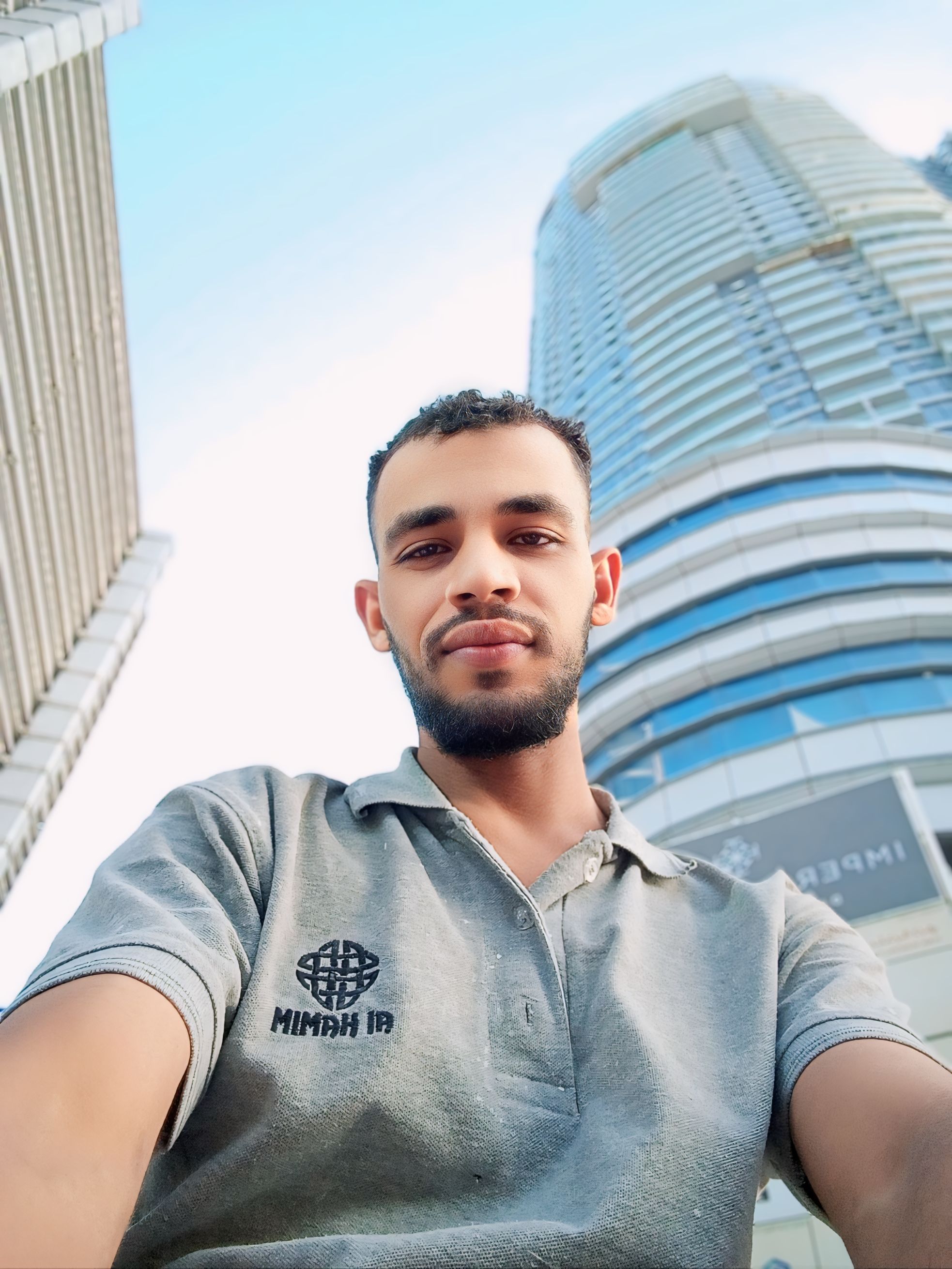 السيد سمير محمد