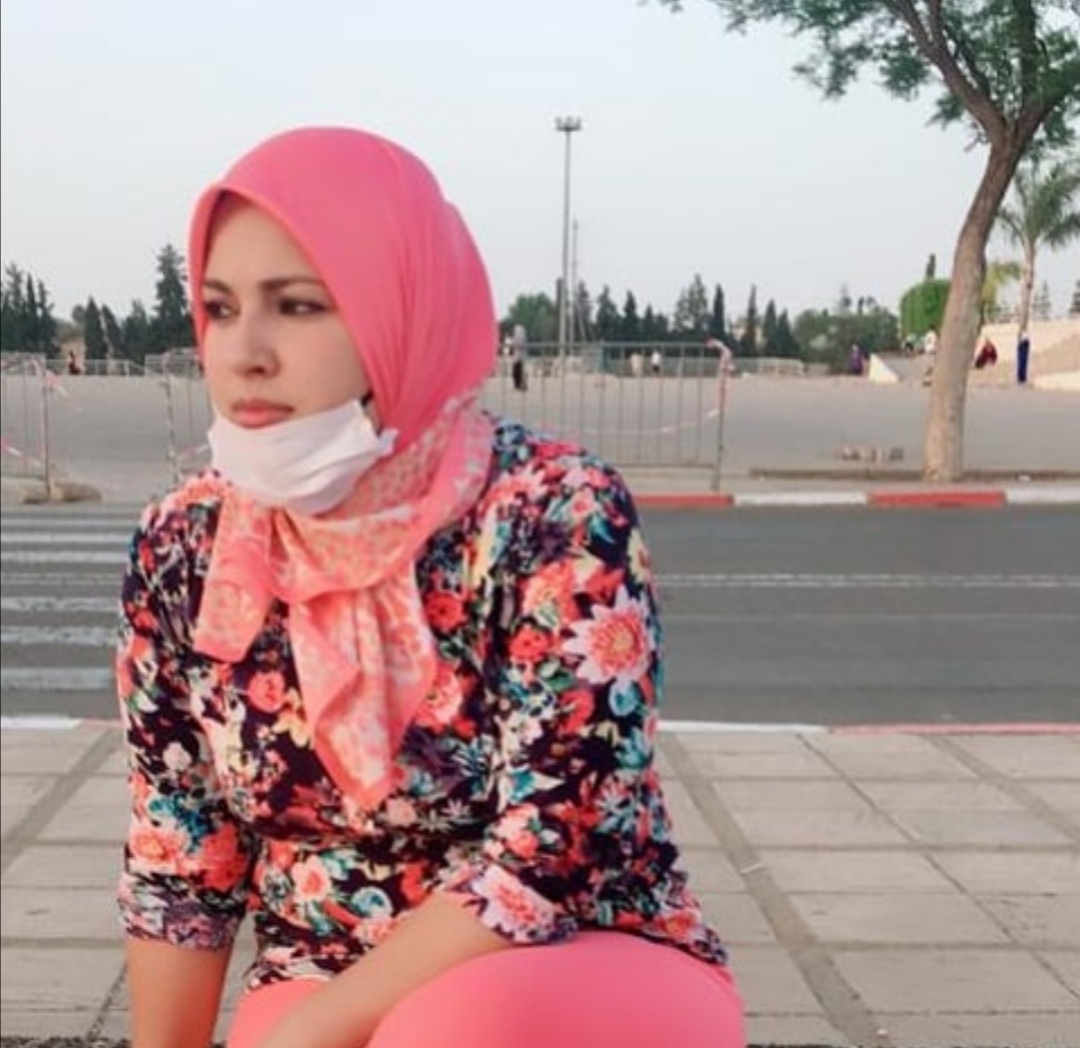 عاشقه الروح1