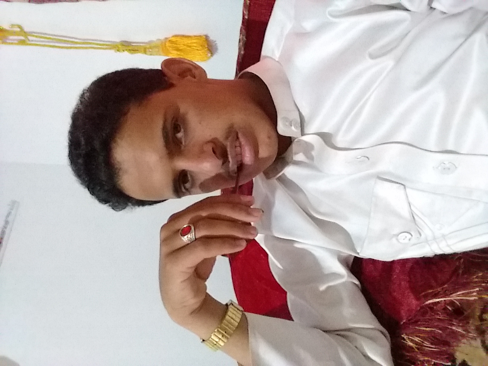 خالد ناجي