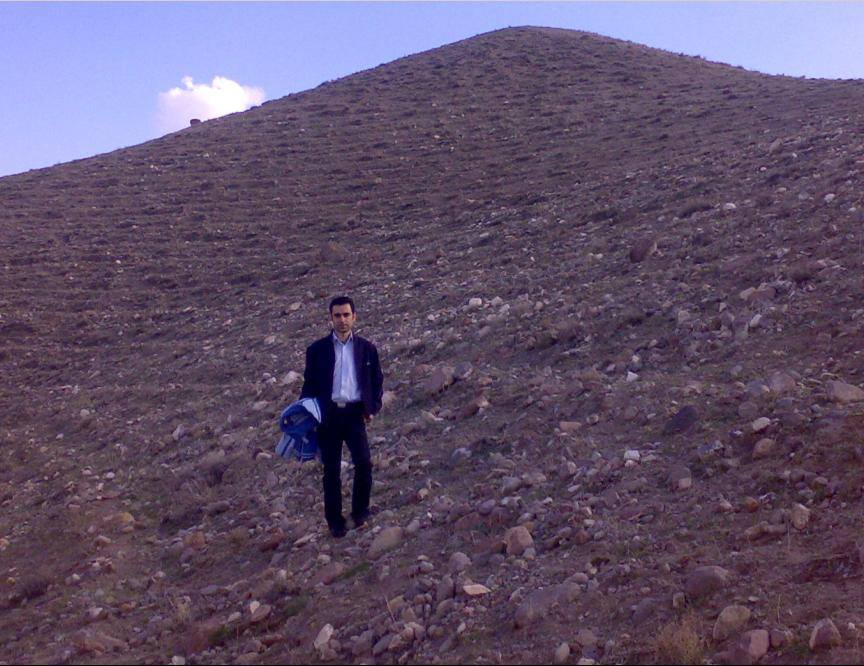 Mehdi Milani