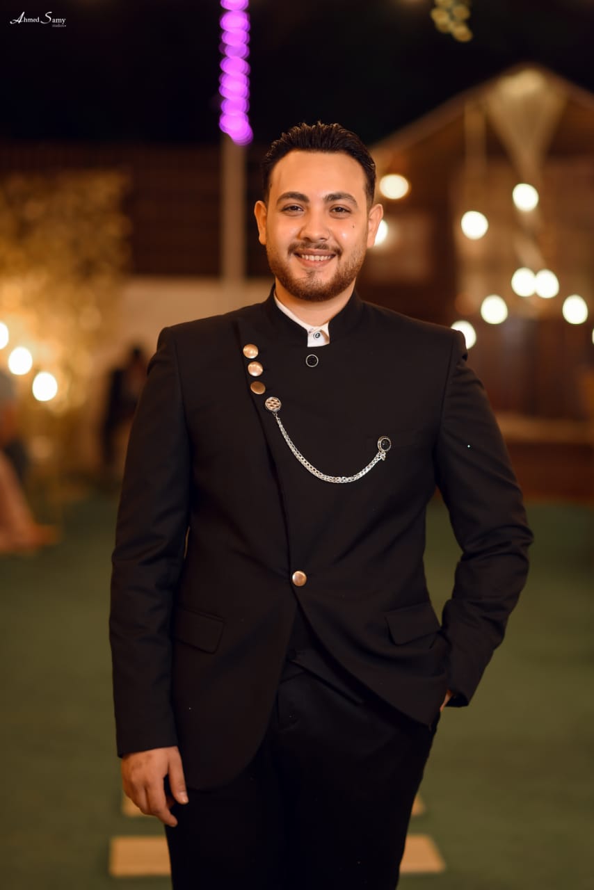 Mohamed Helmy
