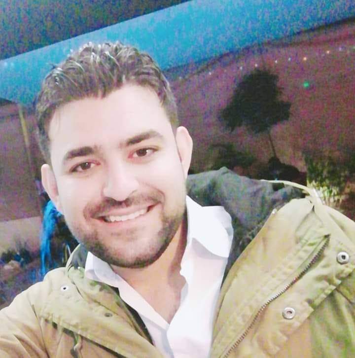 Basel Alzoubi