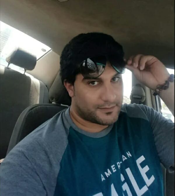 أحمد يوسف