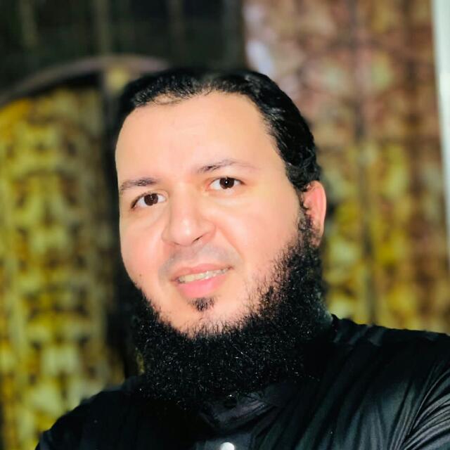 محمد علي رضوان