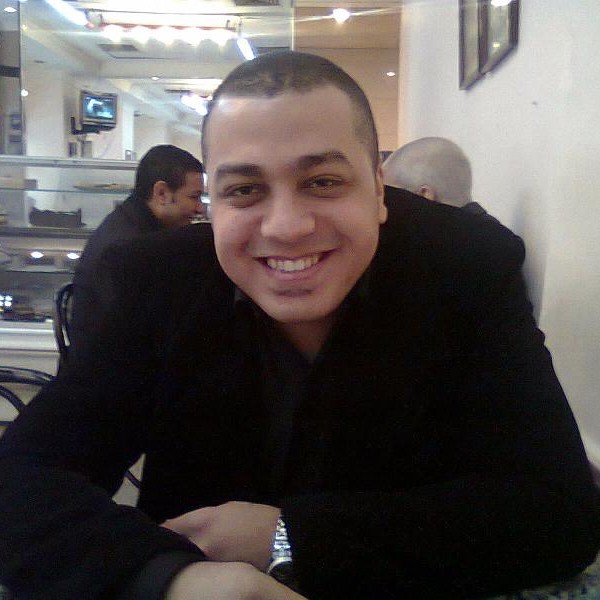 احمد عبد الرحمن يوسف