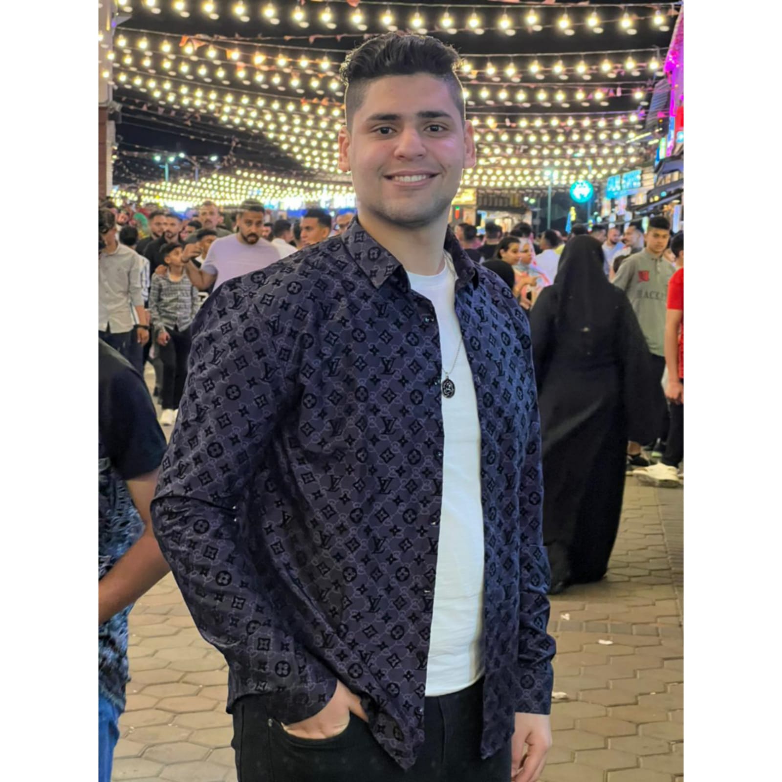 Kareem Nasr