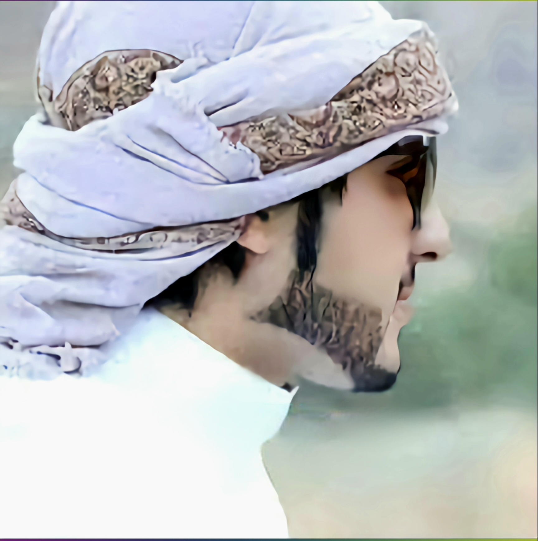 البرنس م/ نزار