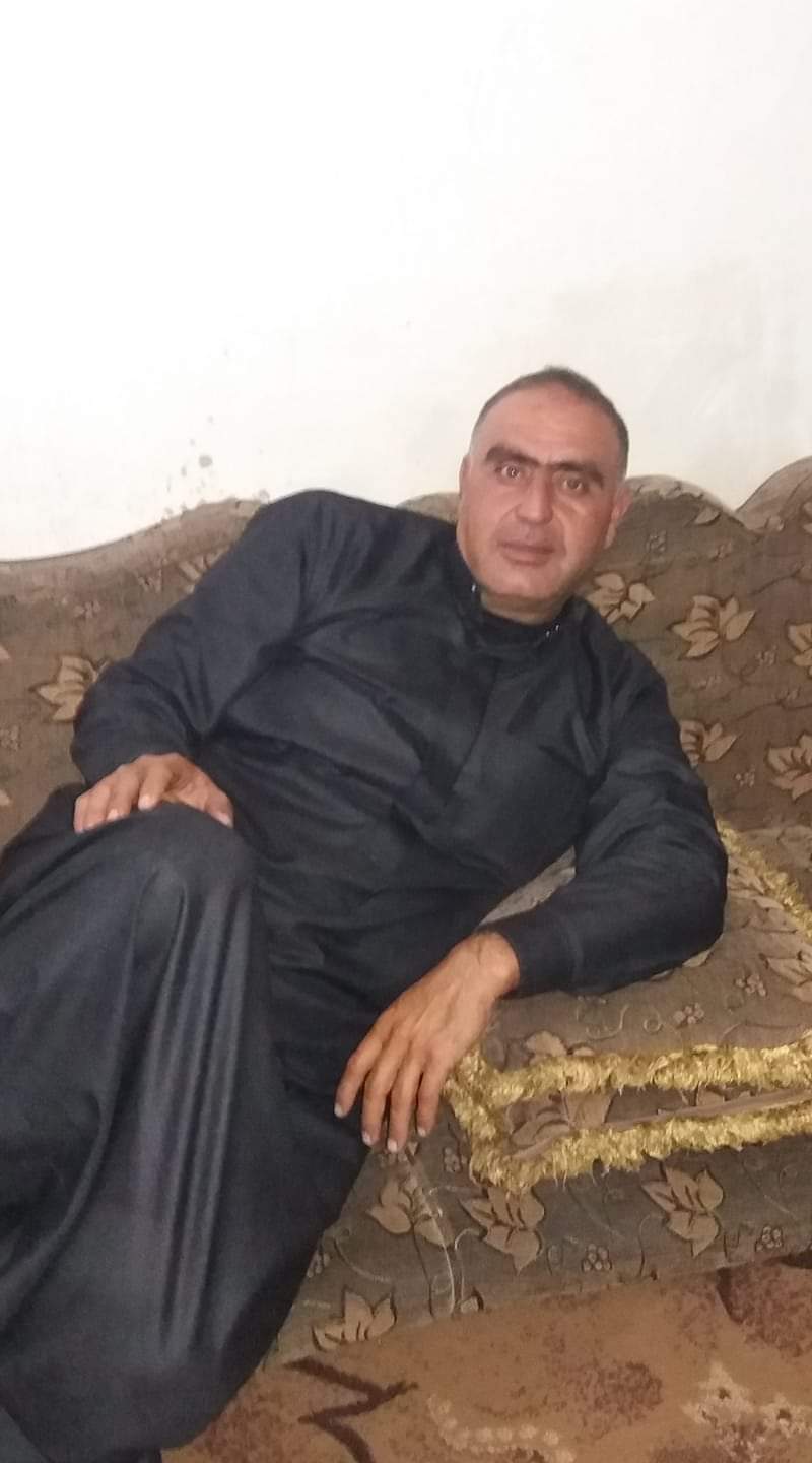 فارس محمد