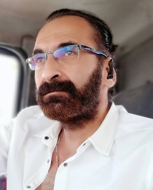 Jalaal sameer