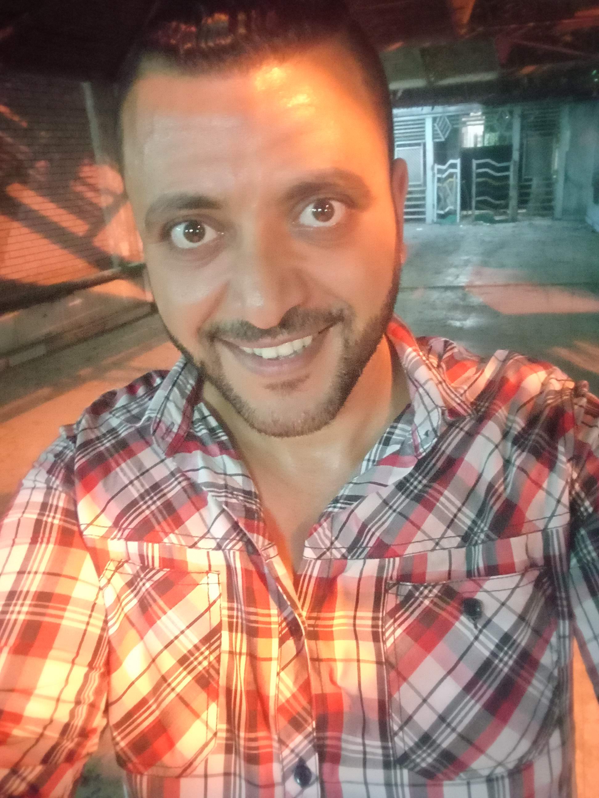 Ahmed Elwan