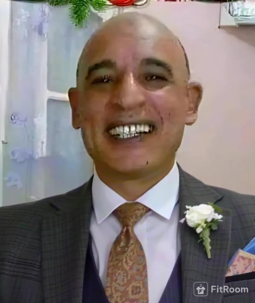 صالح جمعة