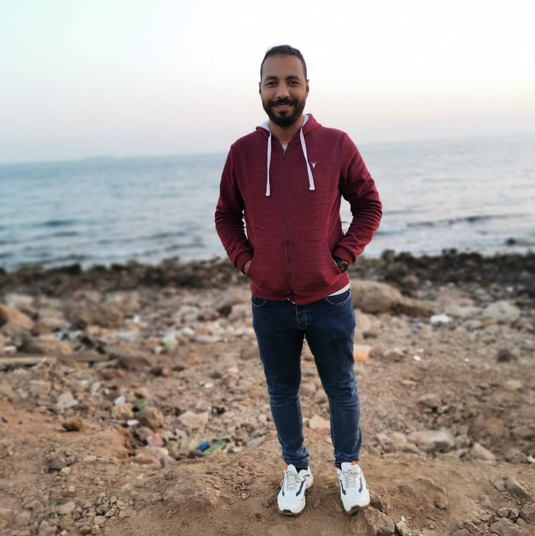 هشام محمدد