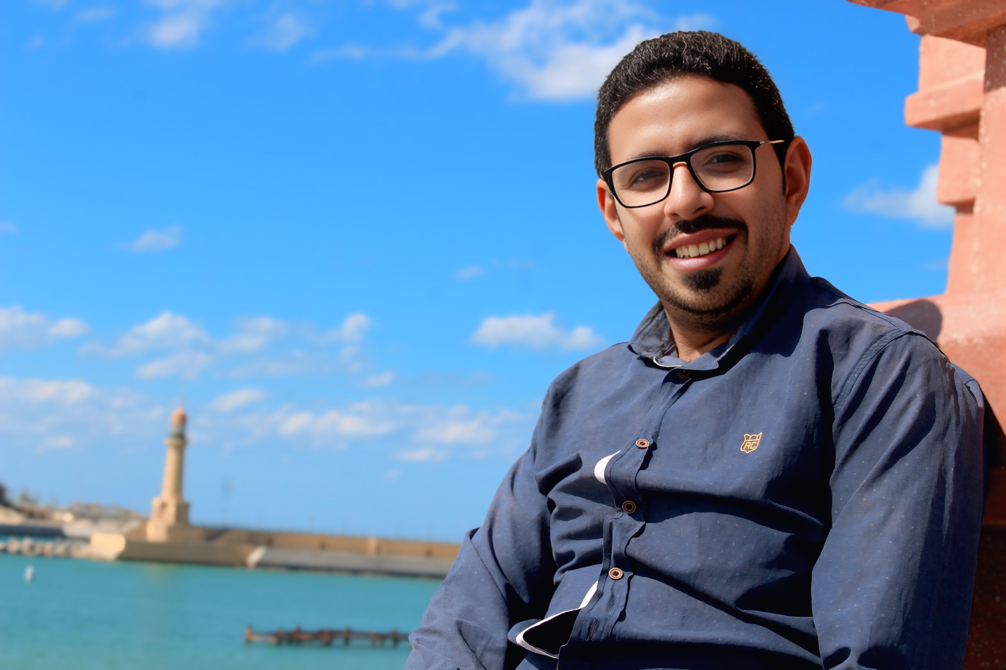 Ahmed ragrp