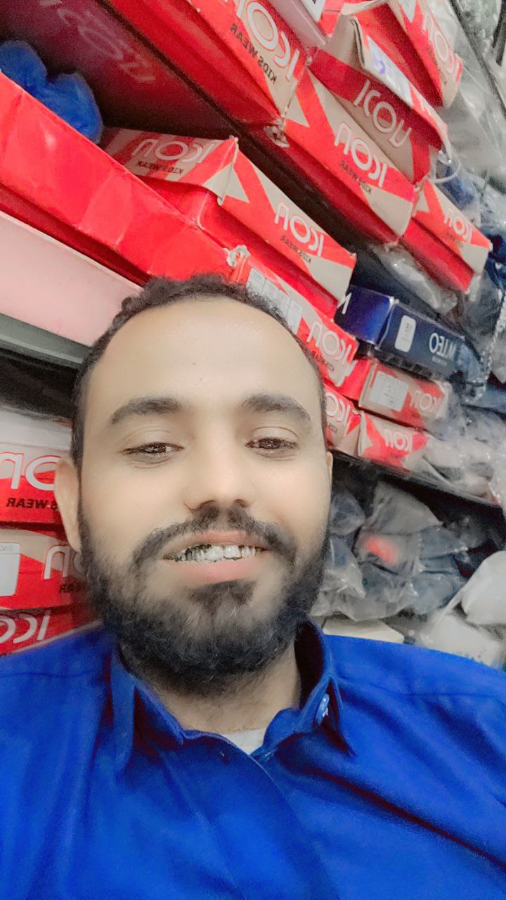 اكرم محمد