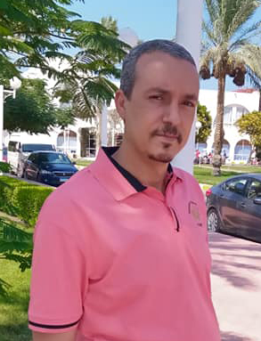 taleb reda allah
