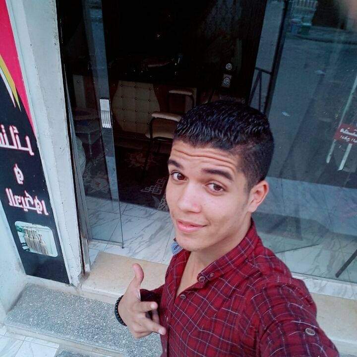 Mohamed Elsharkawy