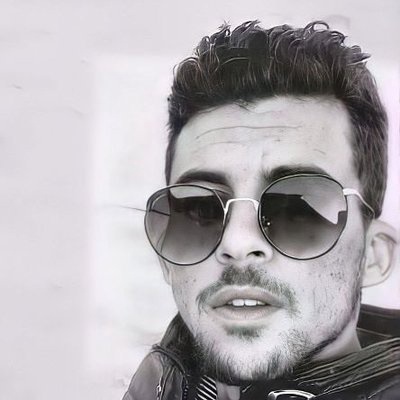 ahmeddjamed